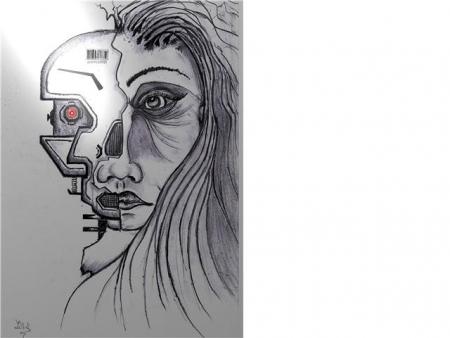 Girl Machine