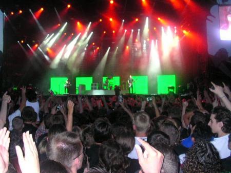 MUSE [01/07/06]