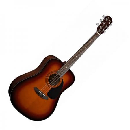 Ma guitare (L)