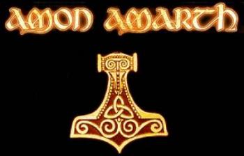 Amon Amarth