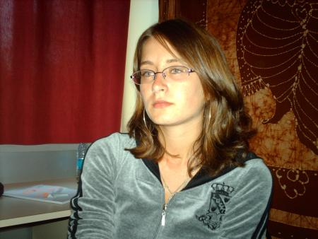 Oph&eacute;lie.